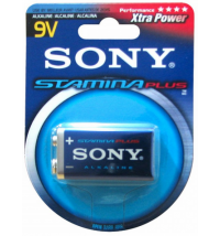 9V